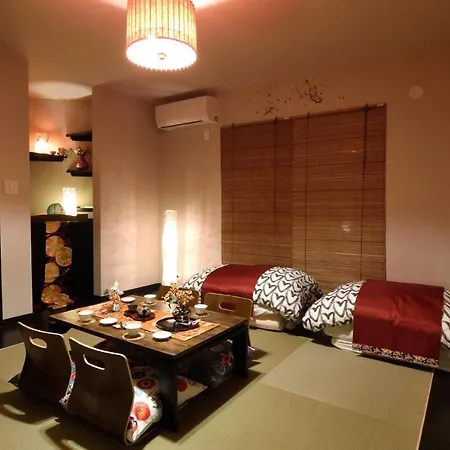 New-130M2 With 5Toilets & 4 Showers-Namba And Usj Nearby Osaka Exterior photo